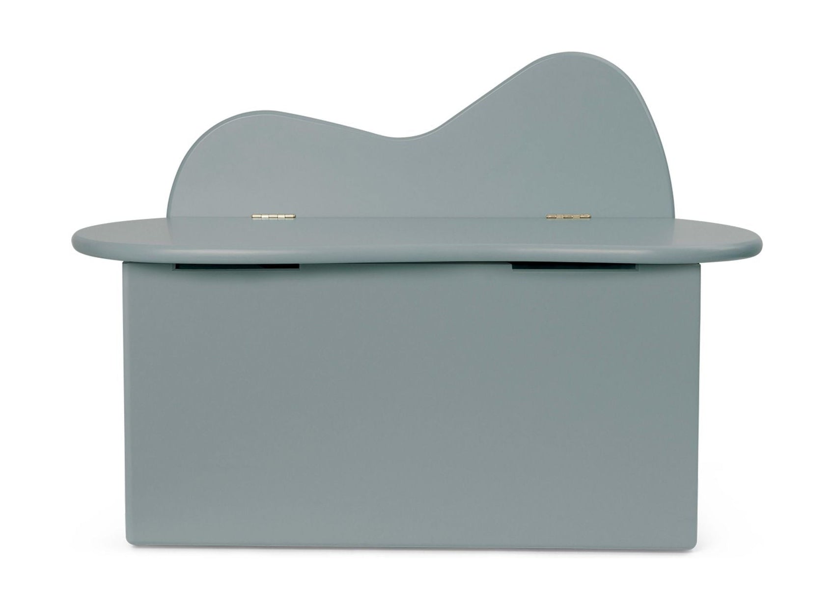 Ferm Living Slope Storage Bank, Storm