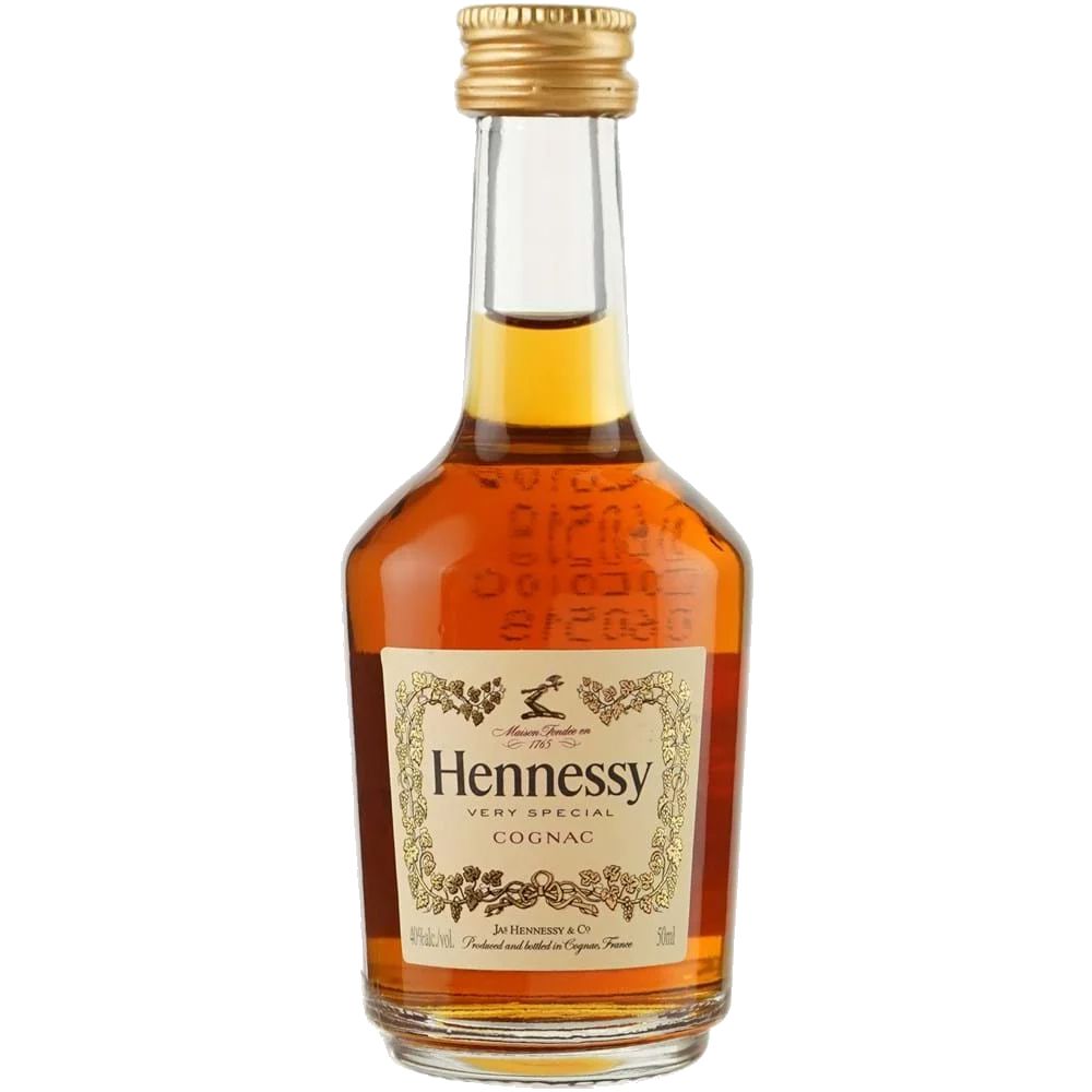 Hennessy Cognac V.S 0.05 L