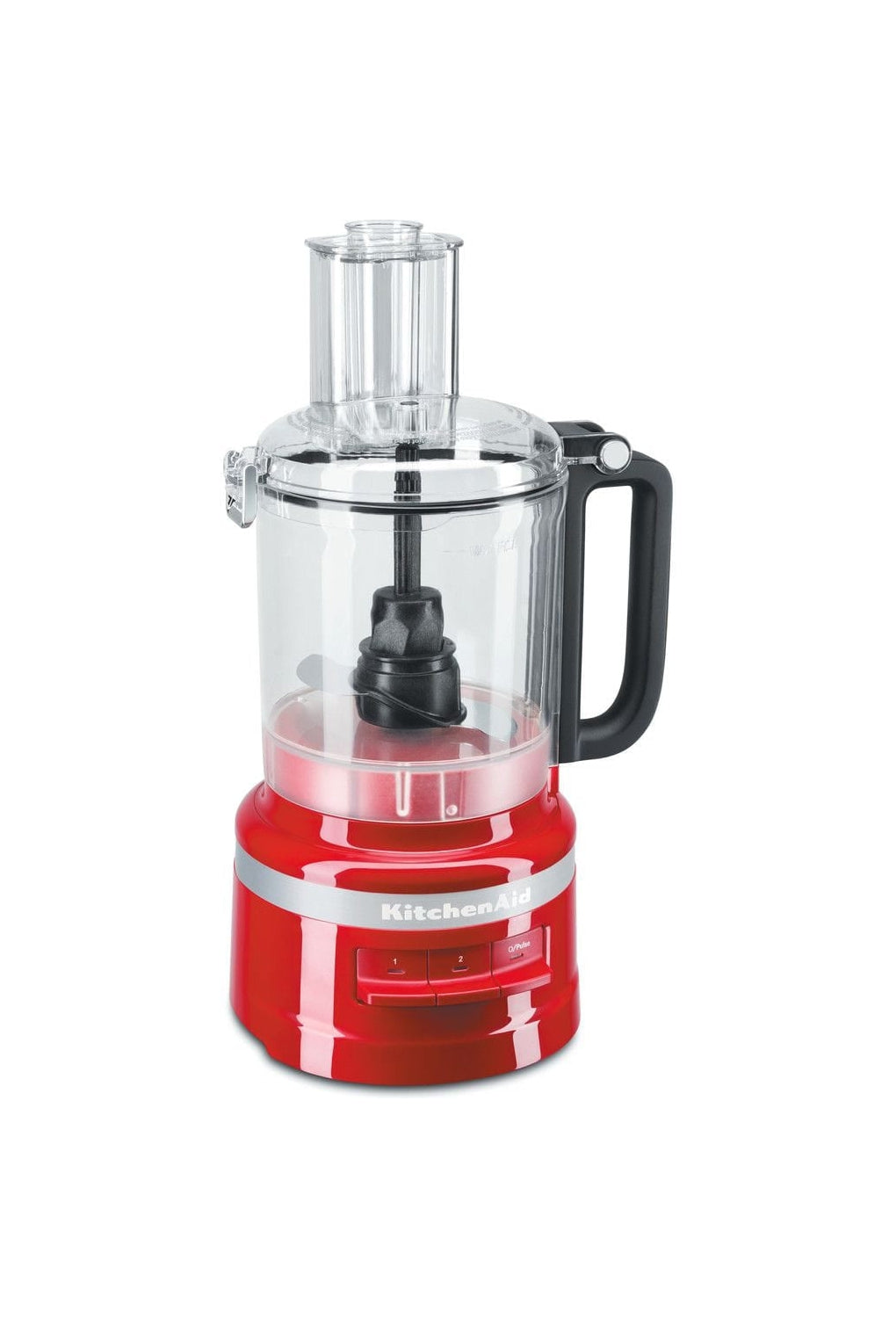 KitchenAid 5 KFP0719 Rytrage alimentaire 2.1 L, Empire Red