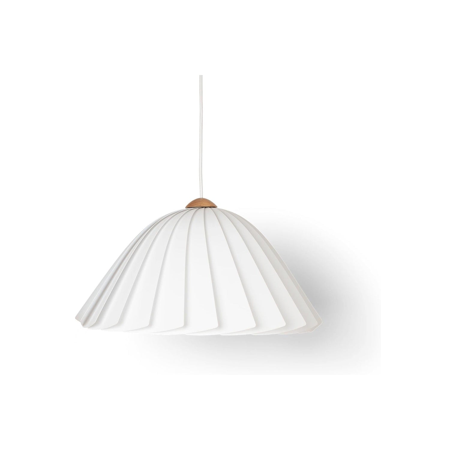 Spring Copenhagen Ballet Suspension Lamp