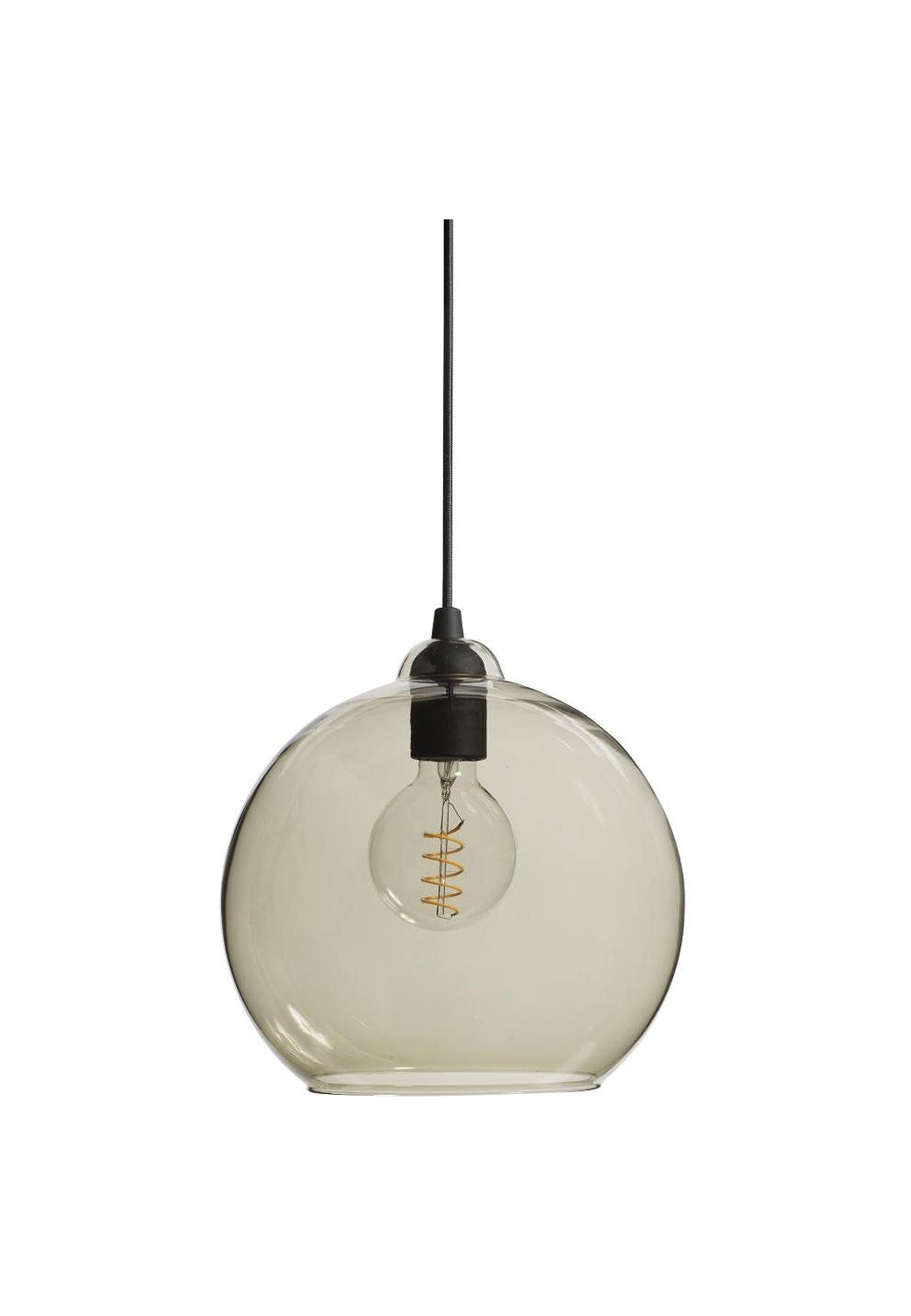 Våren Köpenhamnsfärer Pendant Lamp, Ø24 cm