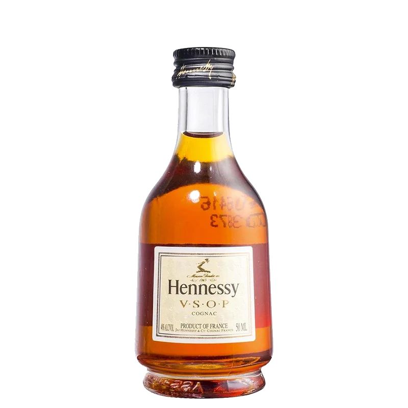Hennessy Cognac V.S.O.P 0.05 L